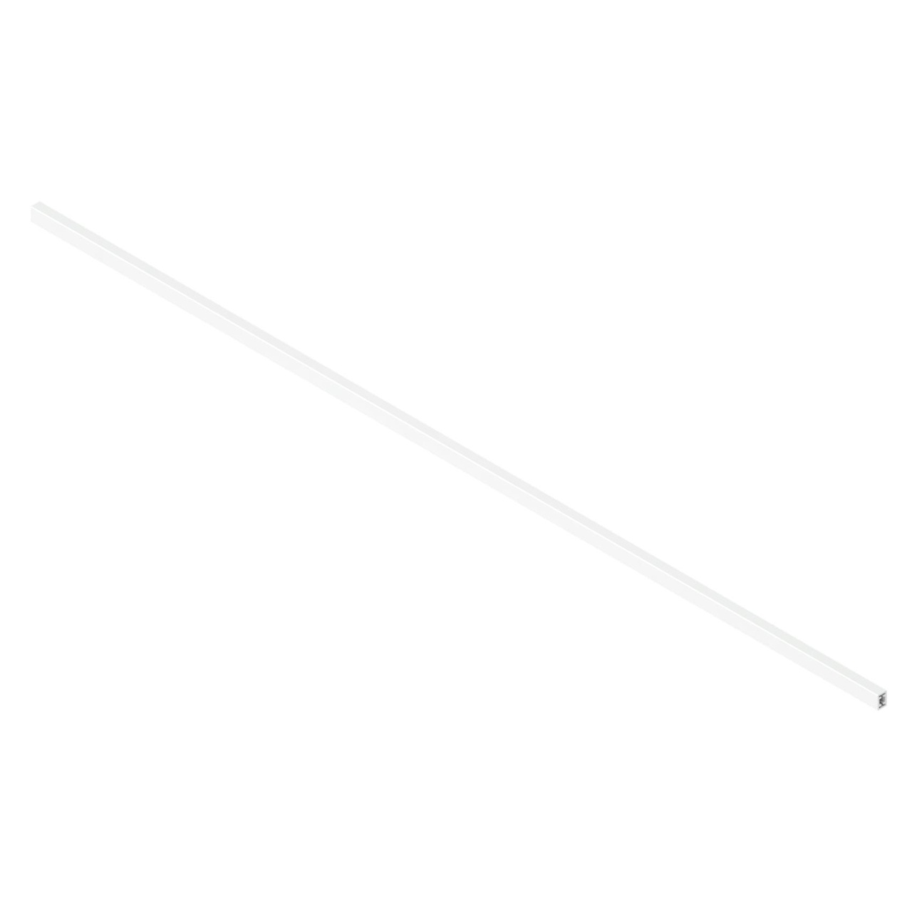 LEGRABOX TVÄRRELING ZR7.1080U SIDENVIT 1200 MM