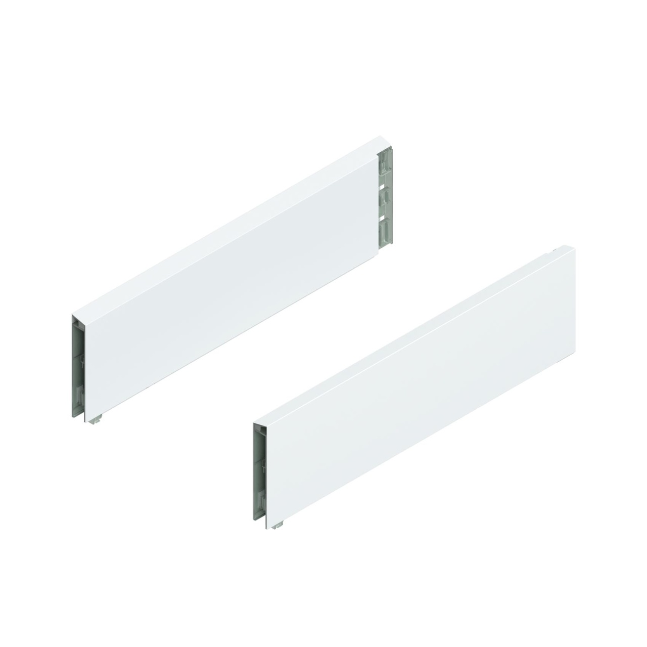 INTIVO FROSTAT GLAS Z37G490D