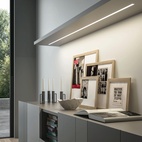 LEDLIST MALINDI 12V 6,2W 2700-6500K 467MM ALU