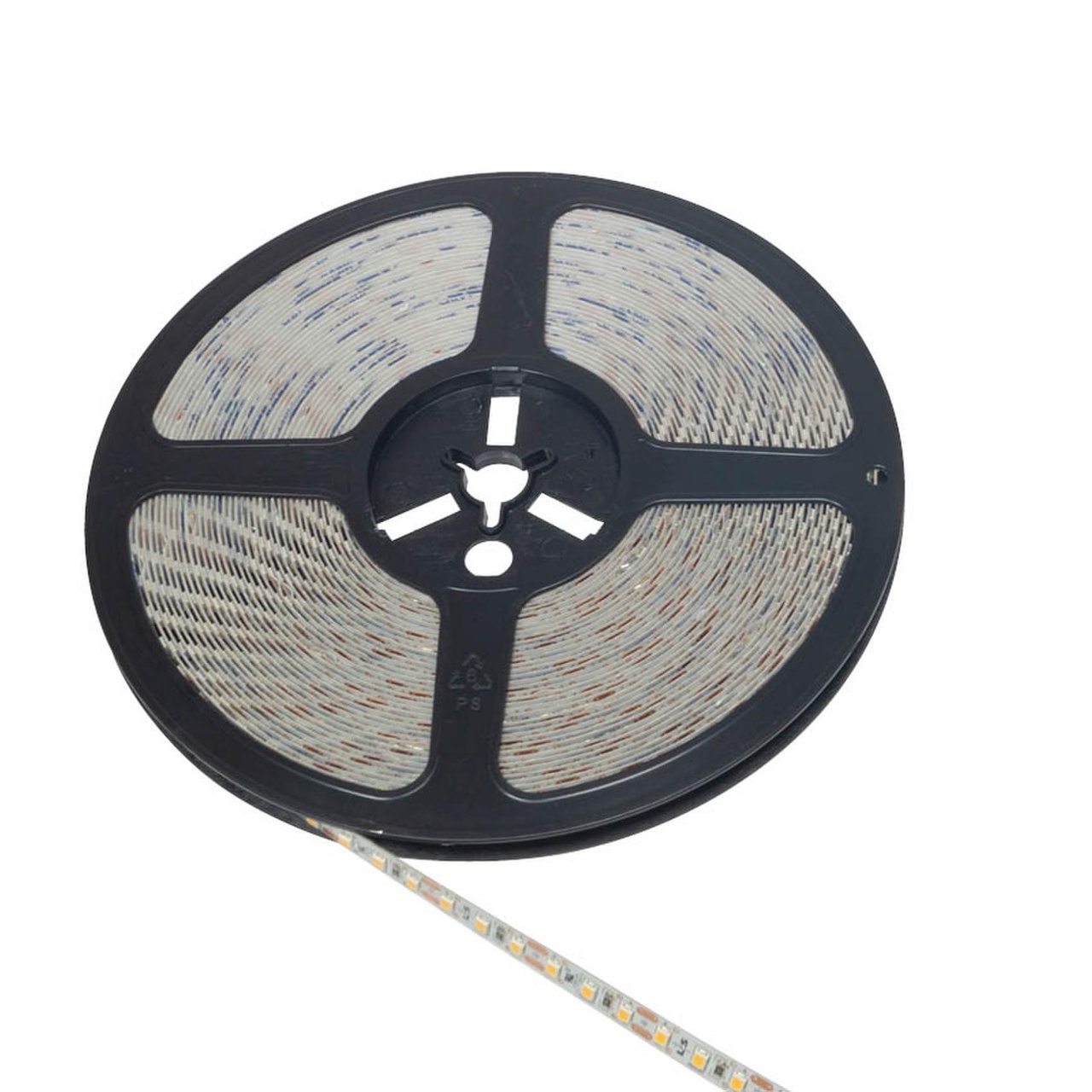 Ledlist L&S Tudo - Side View 12V
