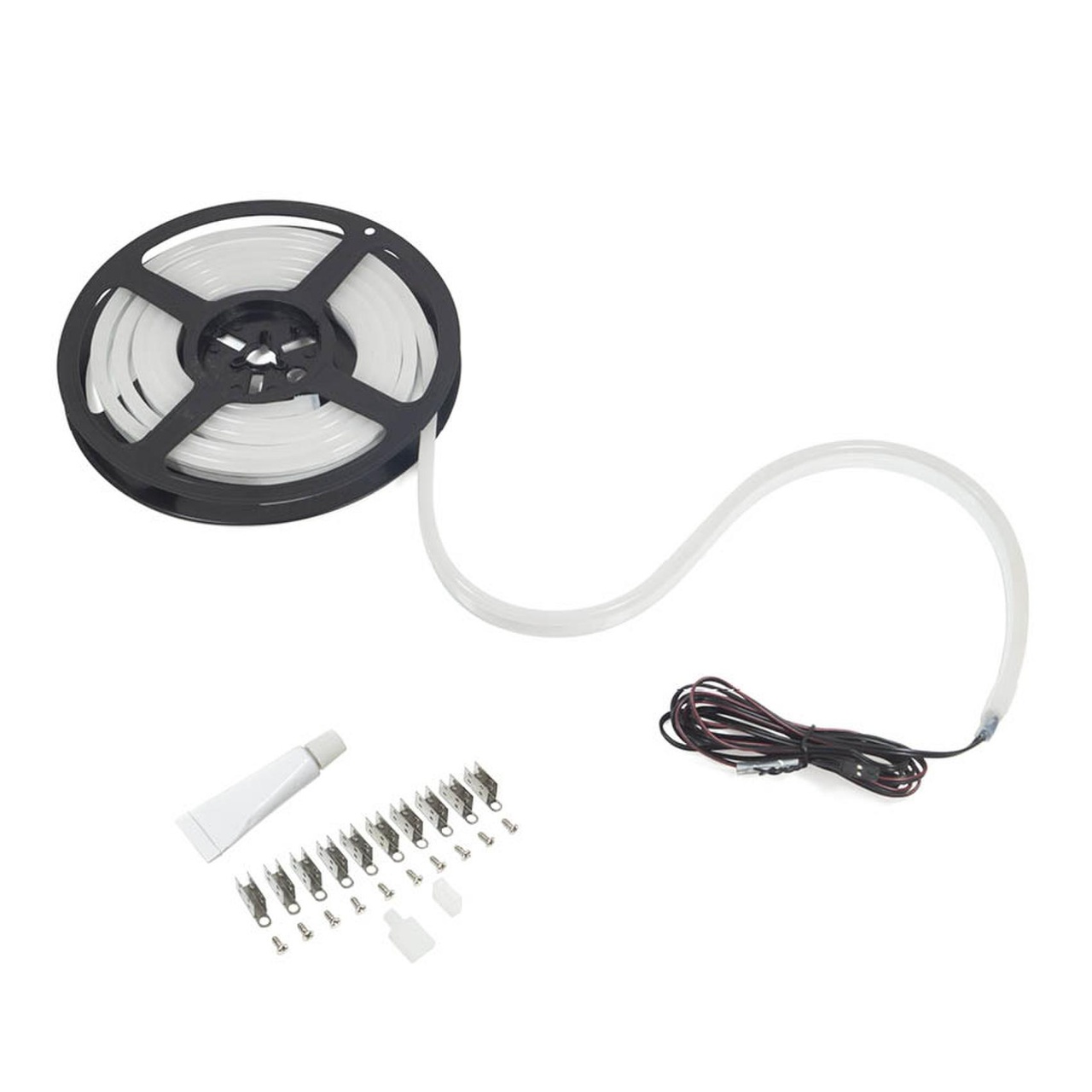 Ledlist L&S Octopus MINI 24V 4X10MM