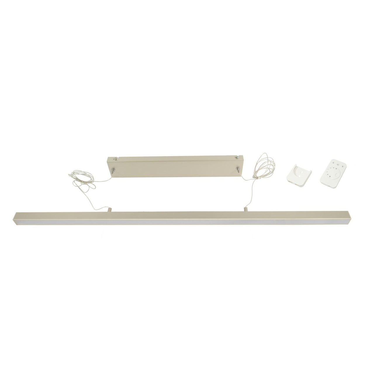 L&S Ledbelysning Pendant light Ice