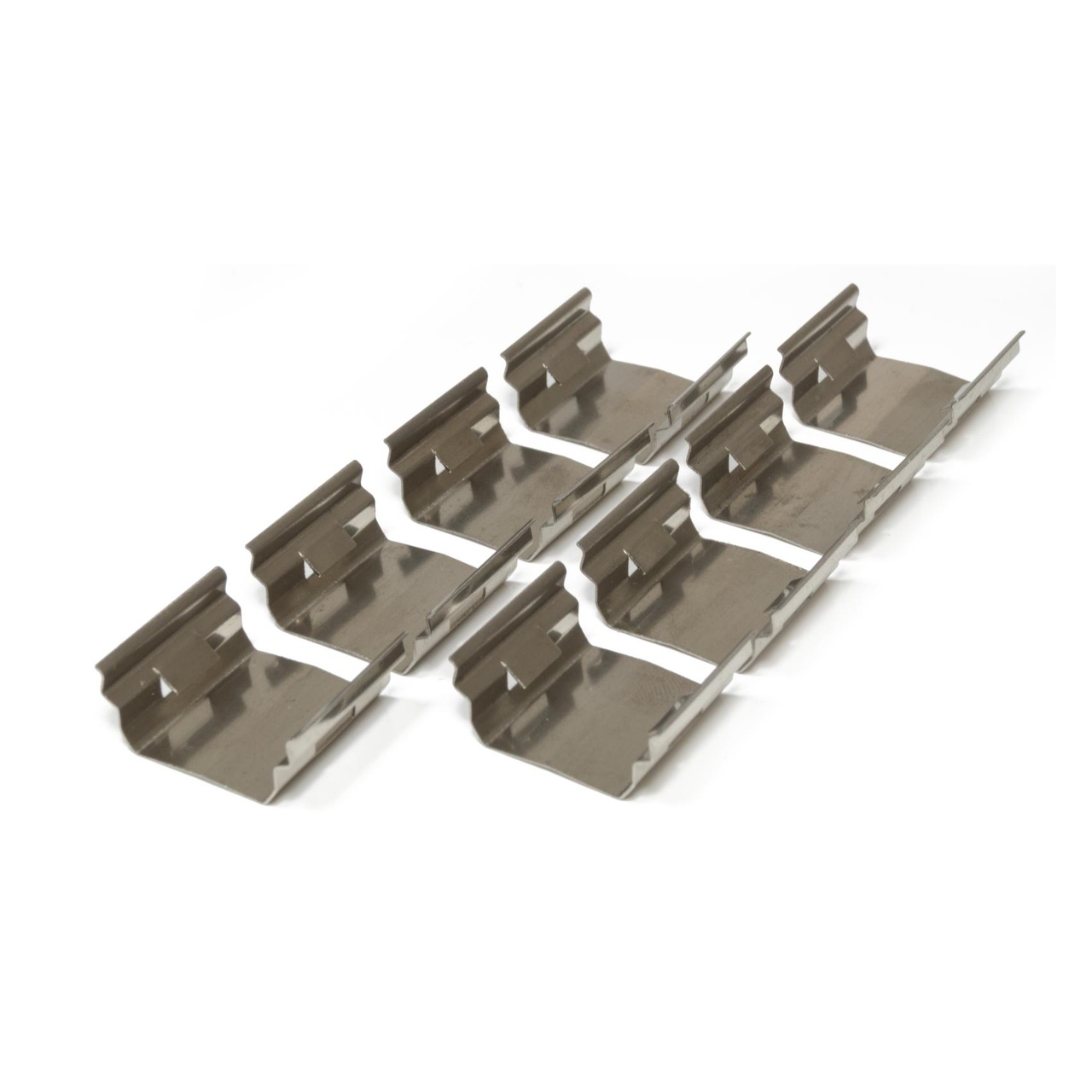 MONTERINGSSET TILL LED PROFIL VENICE (8 ST)