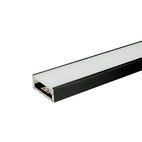 Aluminiumprofil MEC Paris