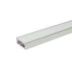 Aluminiumprofil MEC Paris