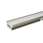 TÄCKPROFIL MEC MANILA IV / VENICE OPAL 2500MM