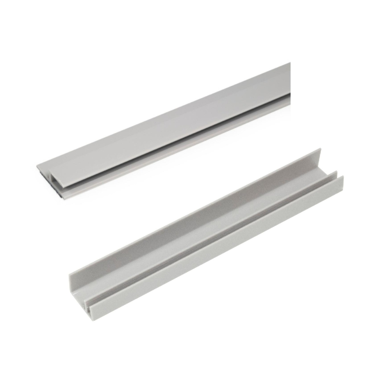 OCTOPUS BASE PROFILE "To stick on" 2200MM