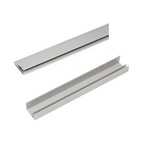 OCTOPUS BASE PROFILE "To stick on" 2200MM