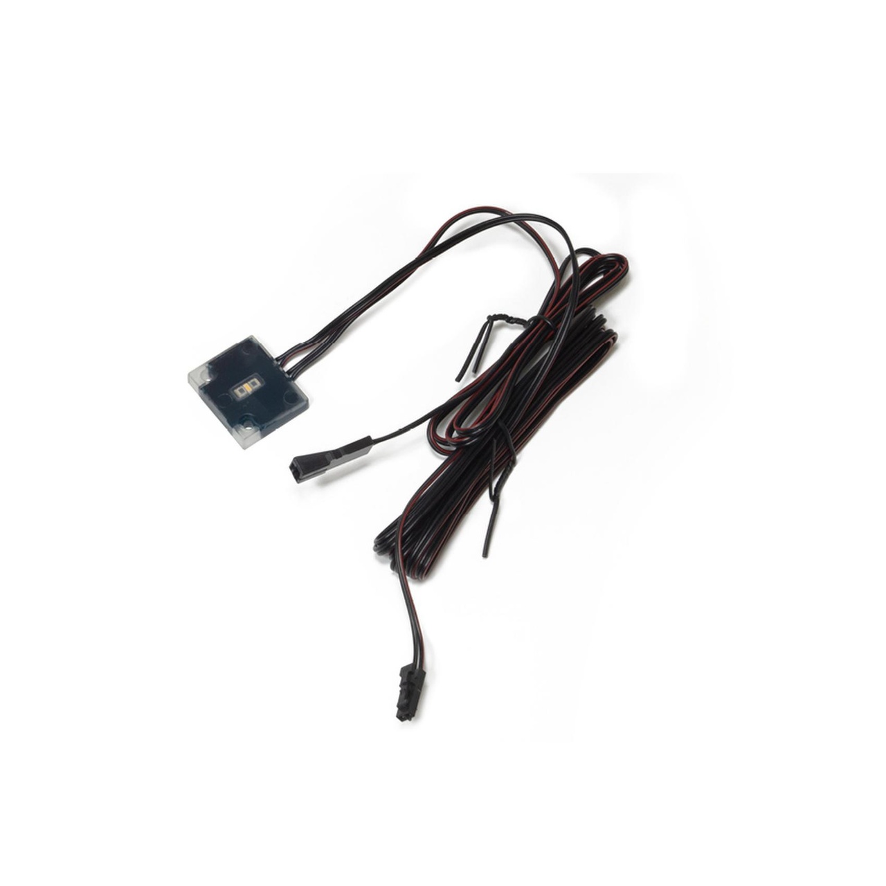 TOUCH DIMMMER 12V/24V, SVART 36W/72W
