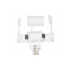 Drivdon L&S 12V 30W inklusive 9-vägs splitter IP44