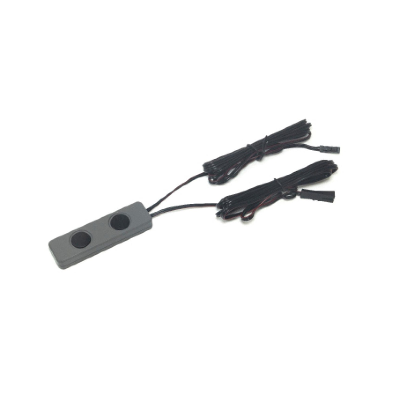 EMOTION BRYTARE PUCKY II 12V/24V