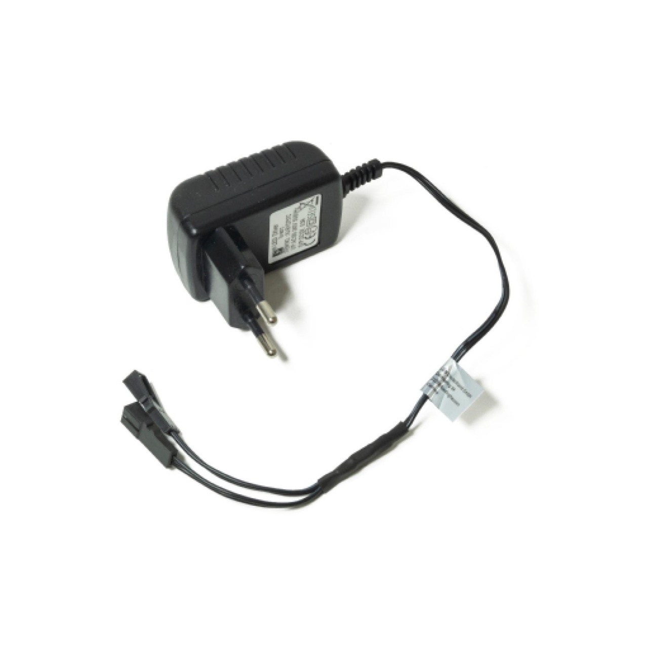 LED PLUG-IN POWER SUPPLY 230V/12V, 6W