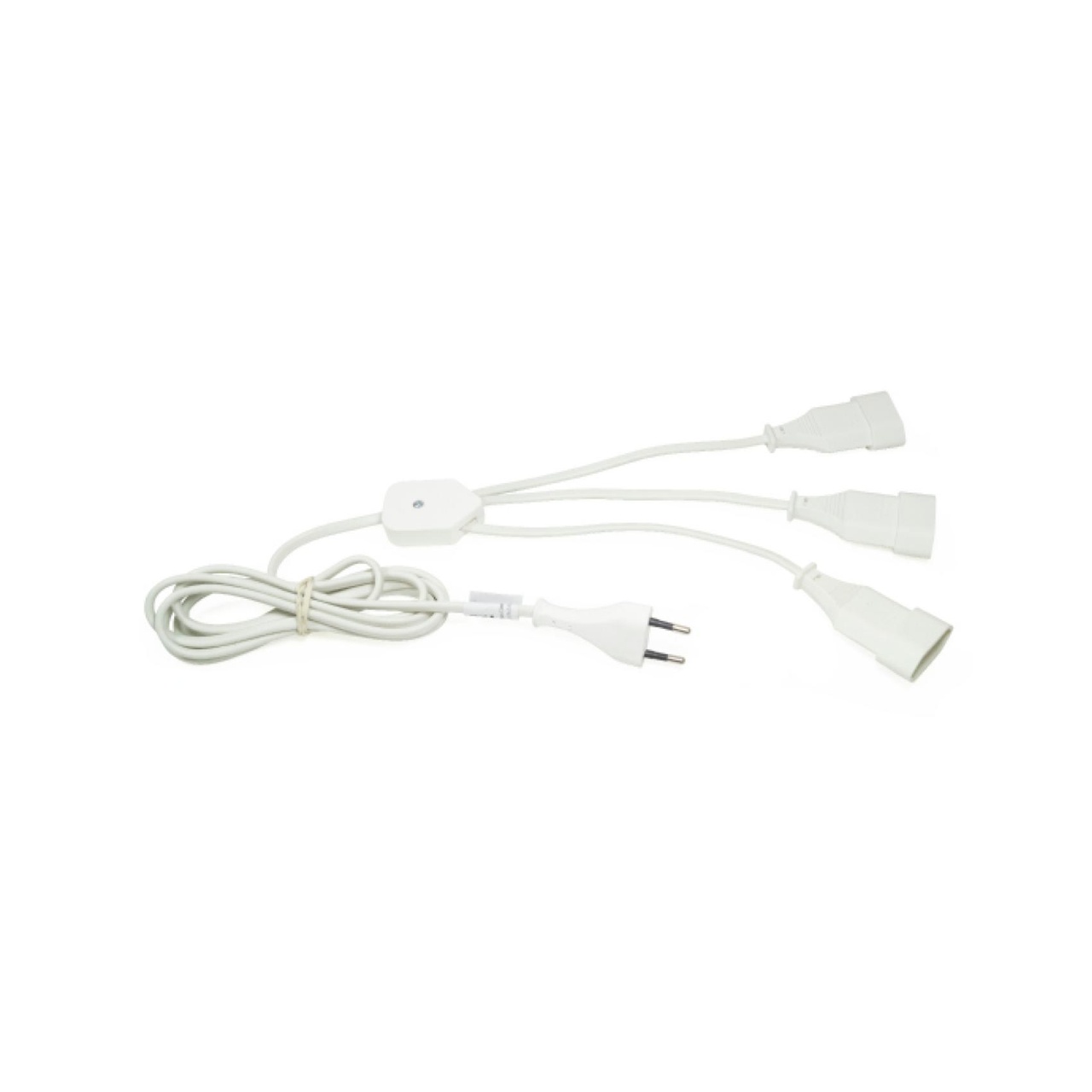 HV 3-SPLITTER 220-240V 1900MM