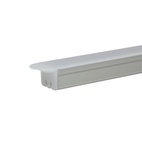 LEDLIST MALINDI 12V 6,2W 2700-6500K 467MM ALU