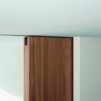 Porta 100 HMT skjutdörrsbeslag