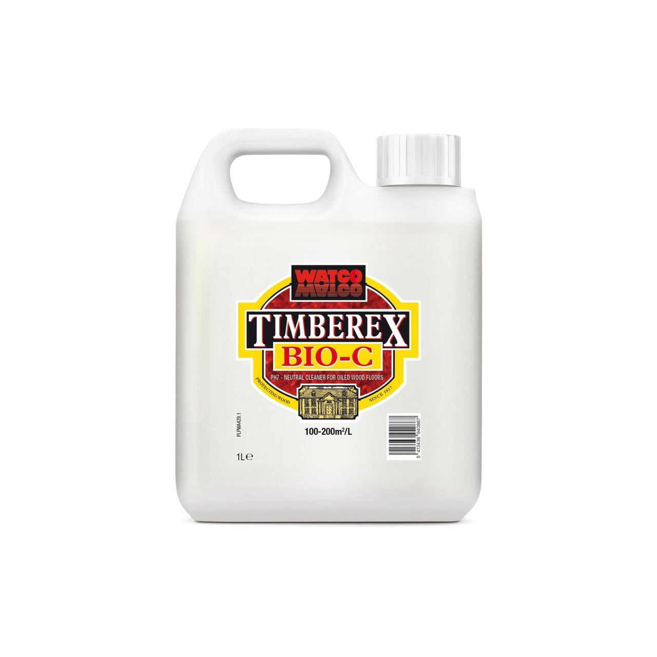 TIMBEREX 1L BIO-C
