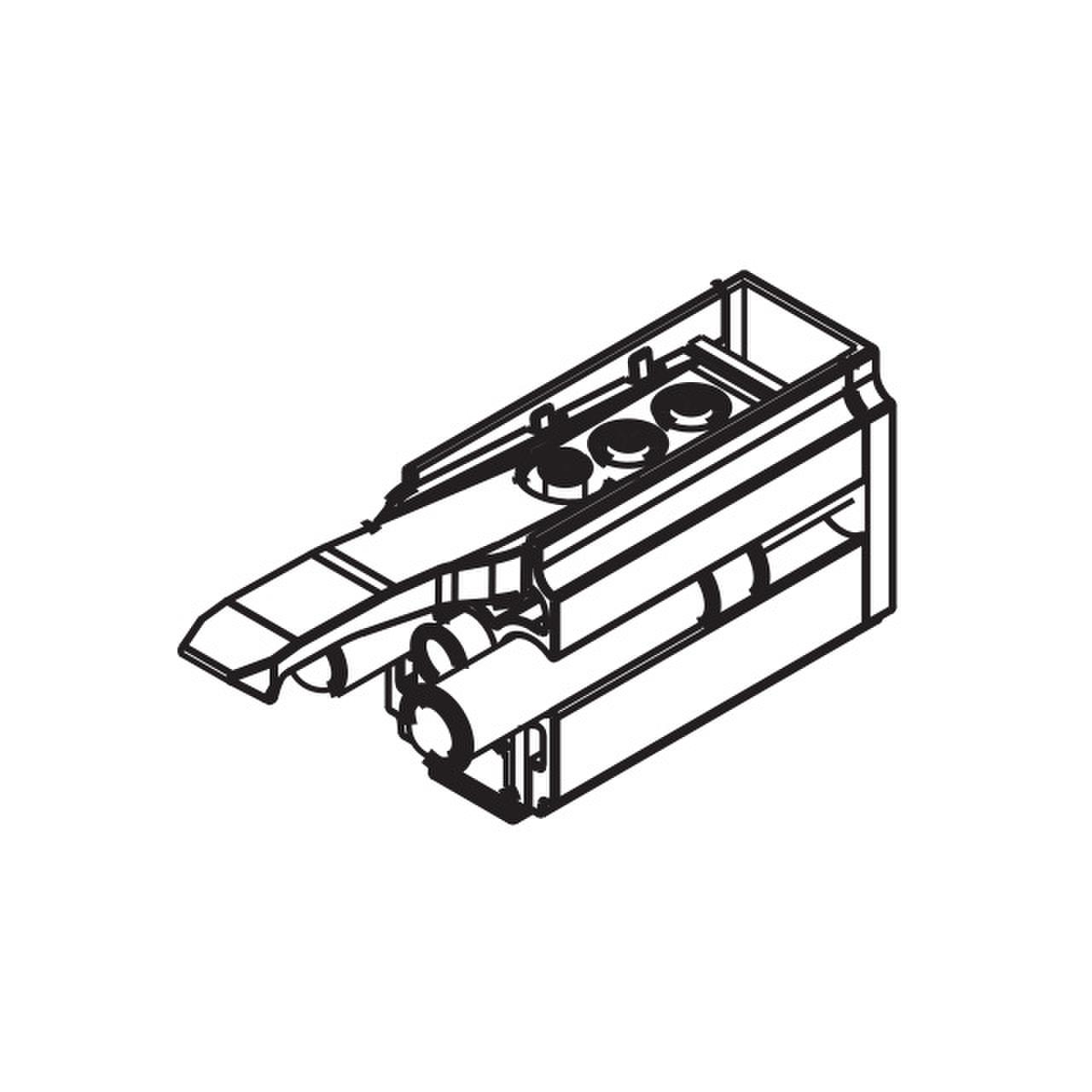 SOFTSTOPP 80/100/Z JUNIOR