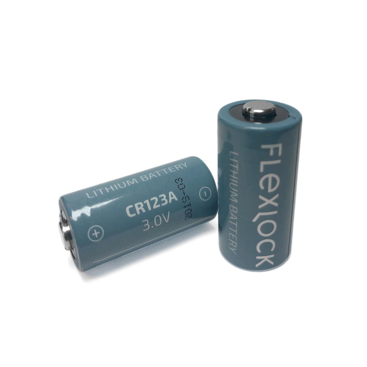 FLEXLOCK BATTERI