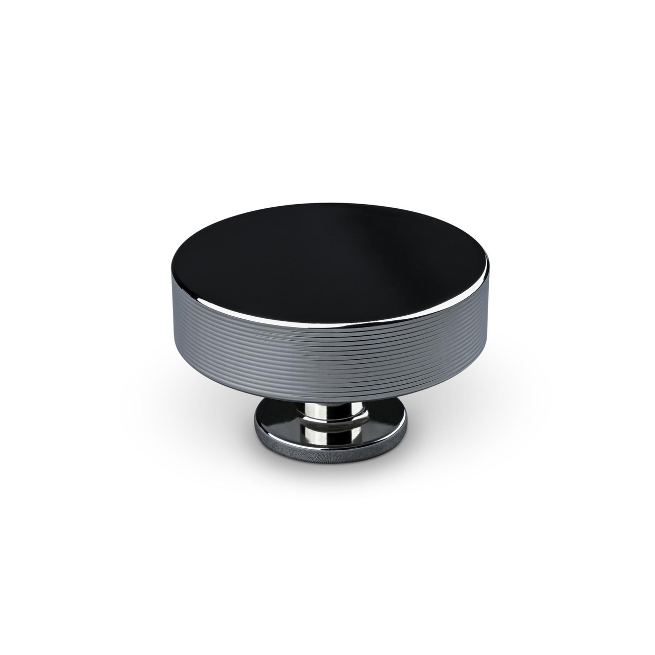 KNOPP SASSARI DIAM. 50MM RAND KROM