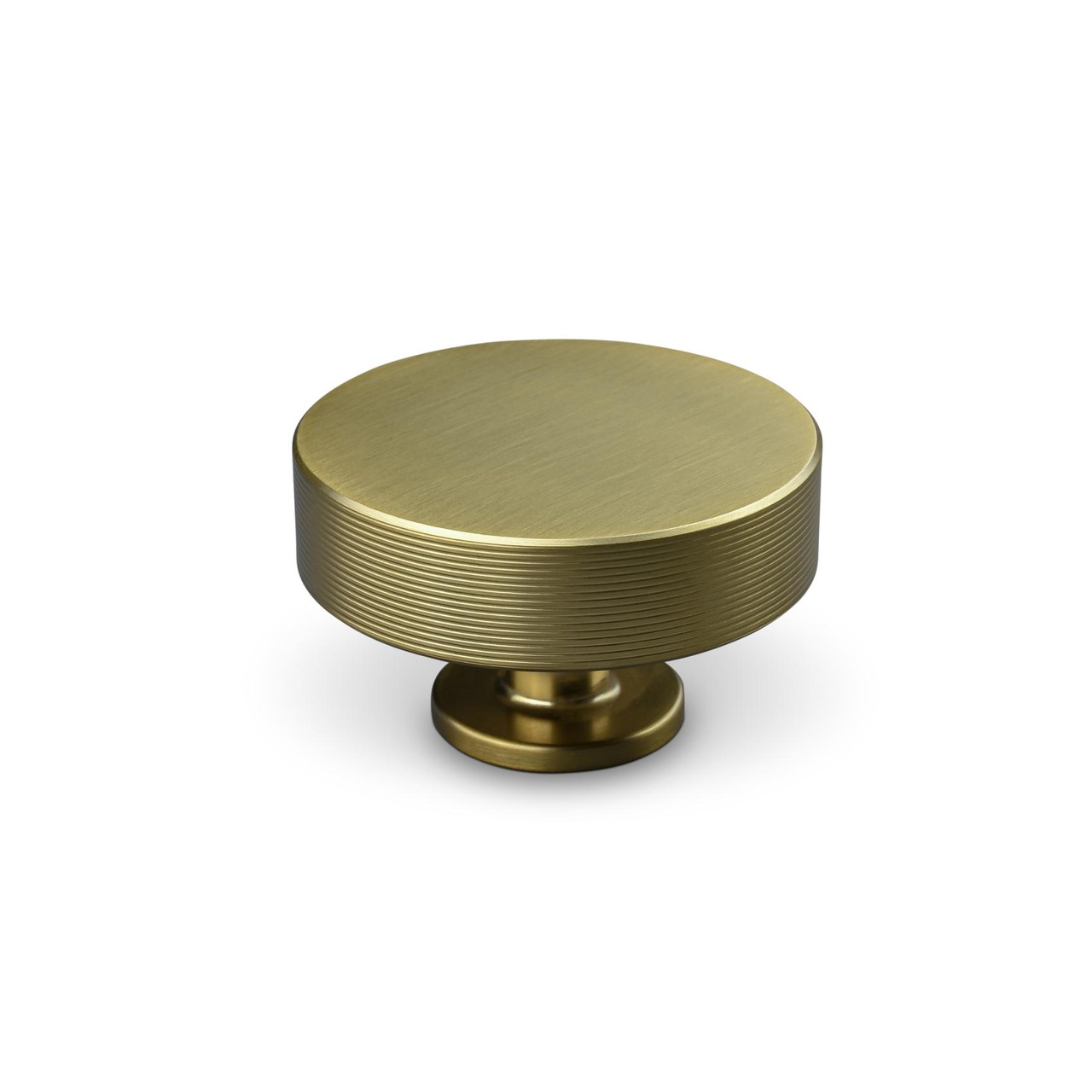 KNOPP SASSARI DIAM. 50MM RAND MATT MÄSSING