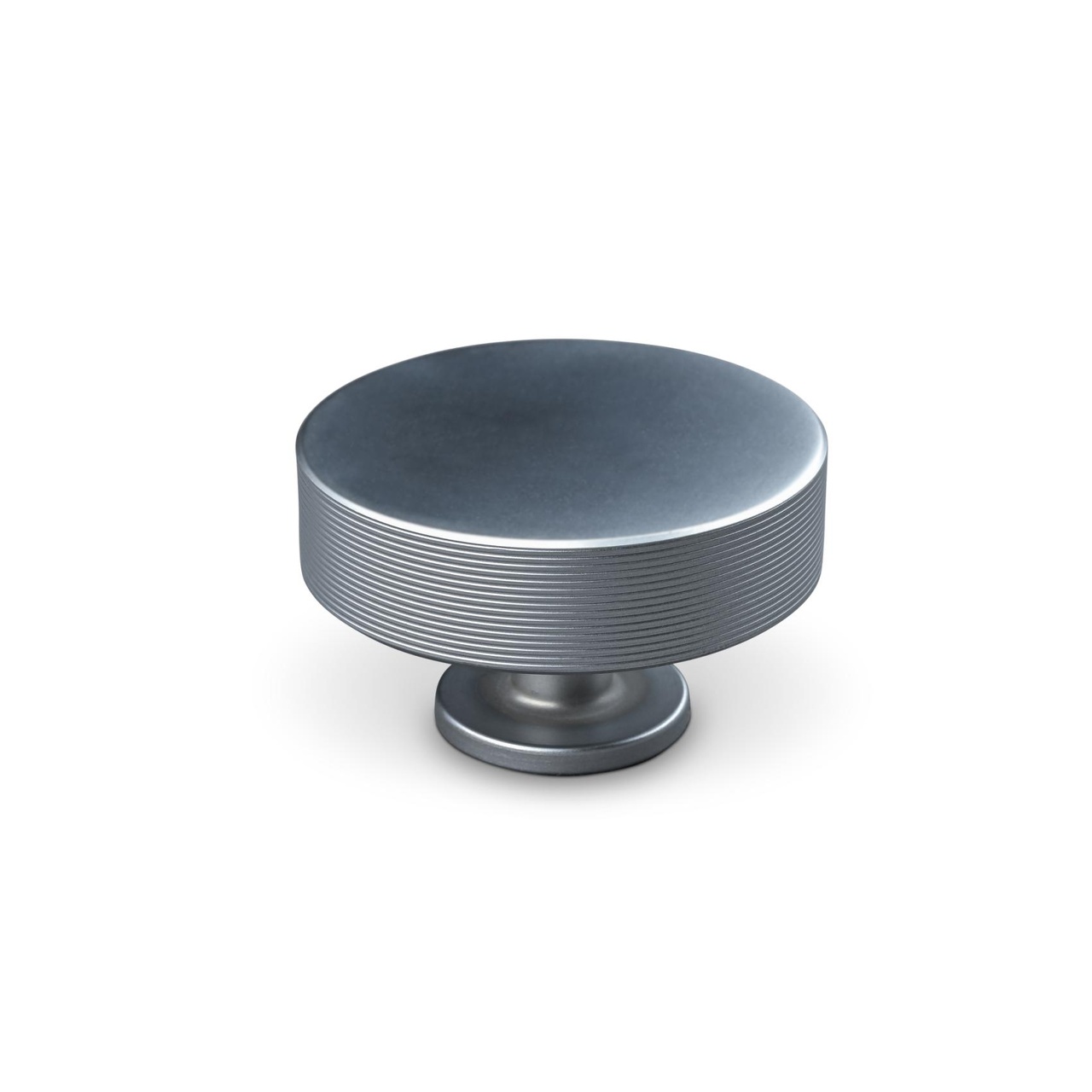 KNOPP SASSARI DIAM. 50MM RAND ALU LOOK