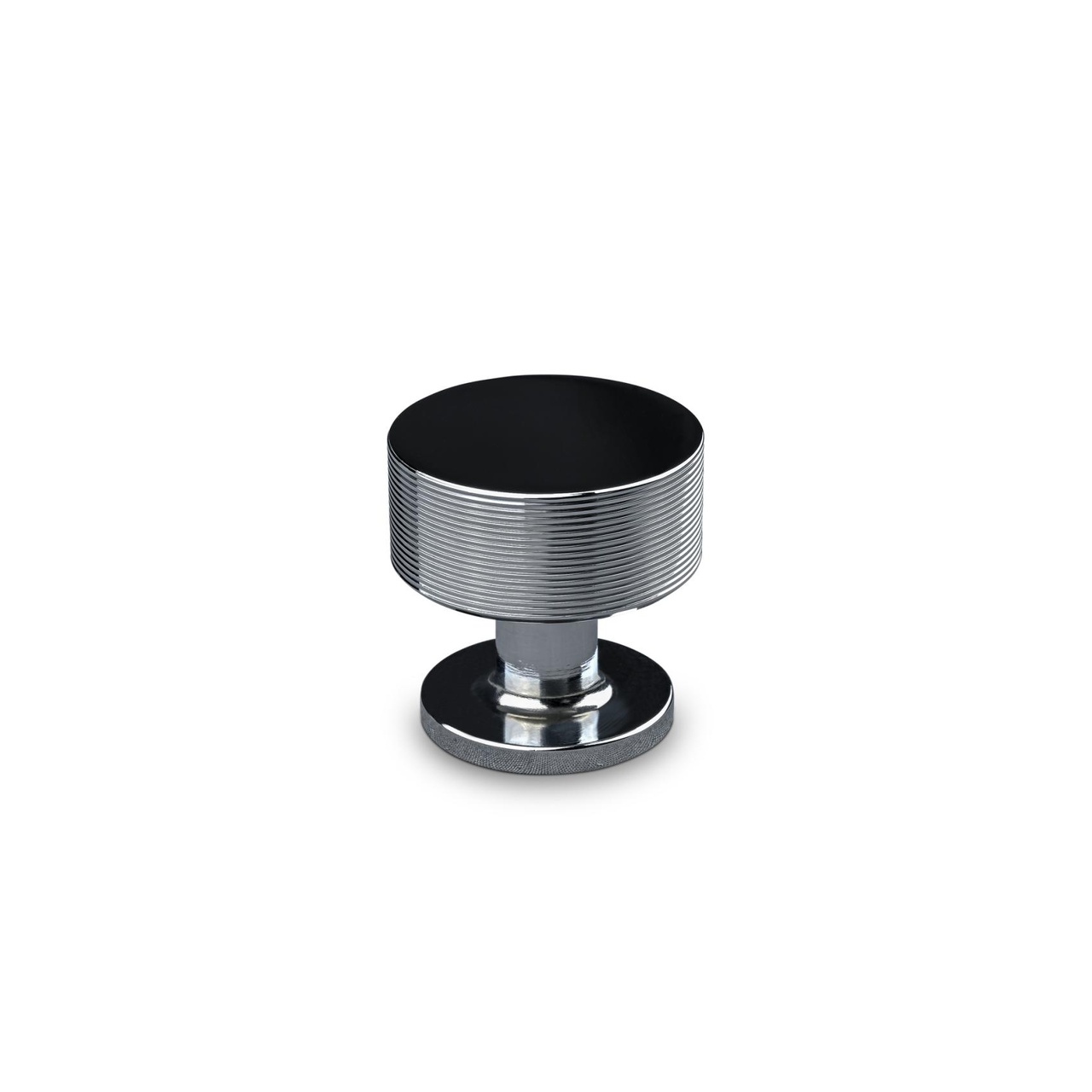 KNOPP SASSARI DIAM. 30MM RAND KROM