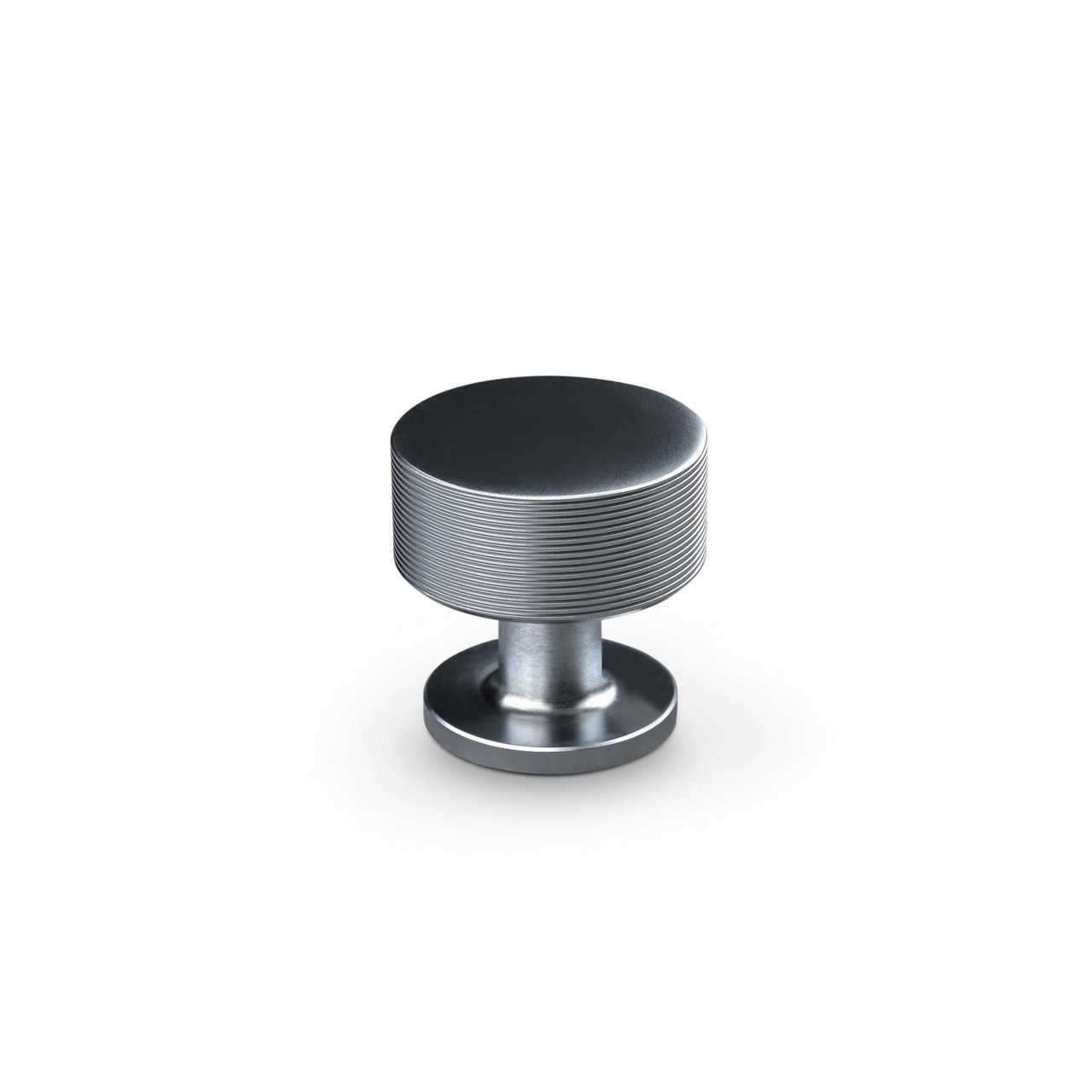 KNOPP SASSARI DIAM. 30MM RAND ALU LOOK