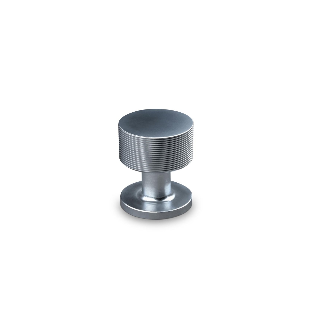KNOPP SASSARI DIAM. 25MM RAND ALU LOOK