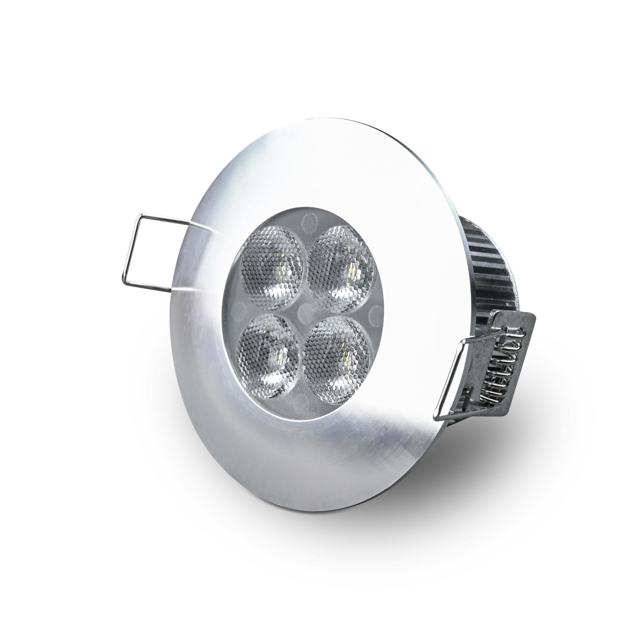 LEDBEL. P-111 4X1,2W ALU