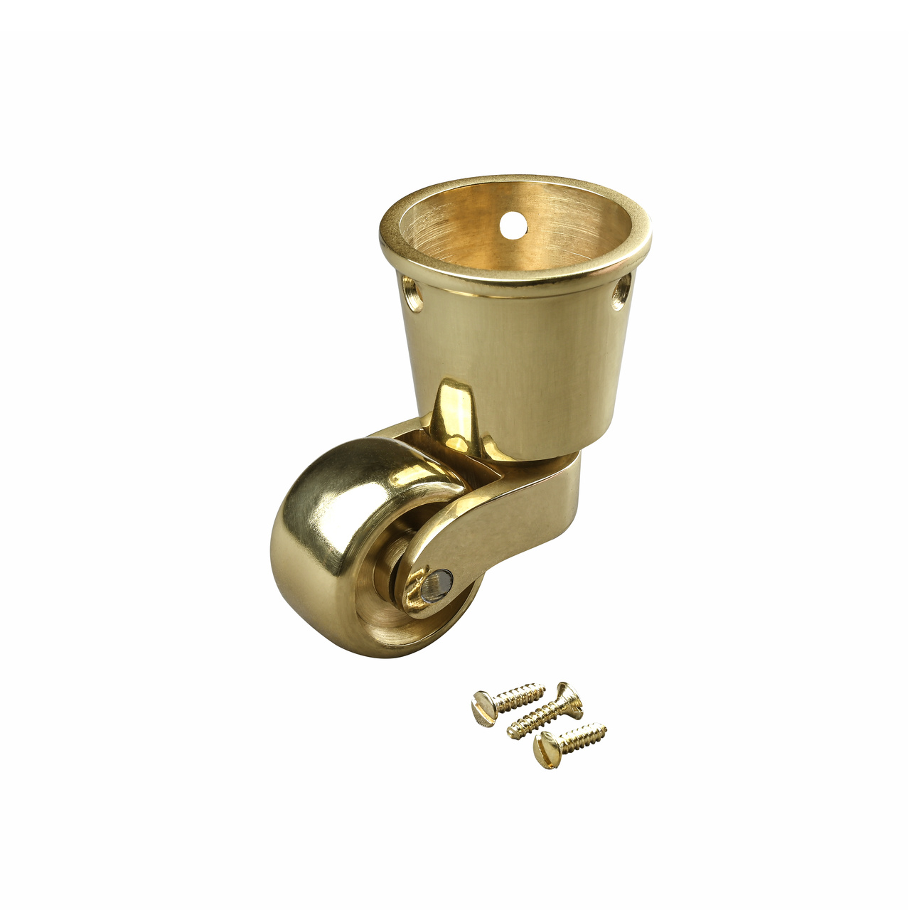 HJUL 907-1 1/4" MP