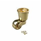 HJUL 907-1 1/4" MP
