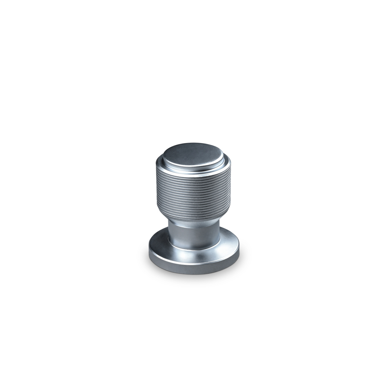 KNOPP LONATO DIAM. 20MM RAND ALU LOOK