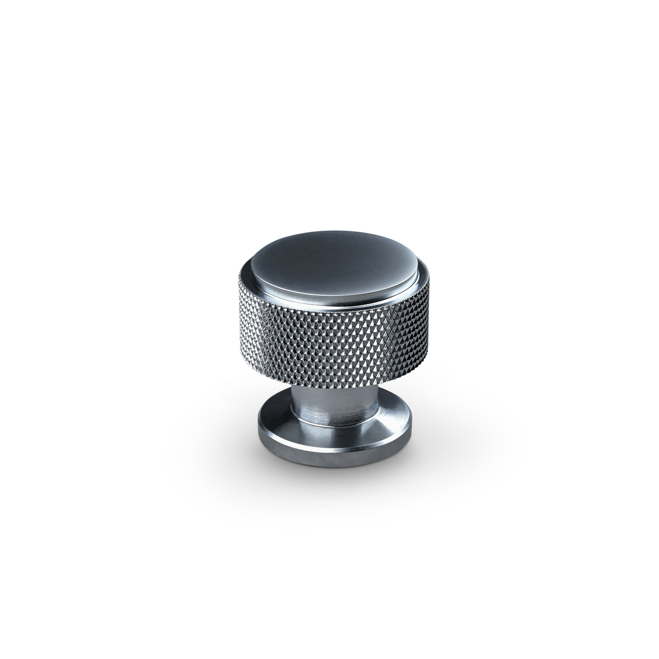 KNOPP LONATO DIAM. 30MM RUTA ALU LOOK