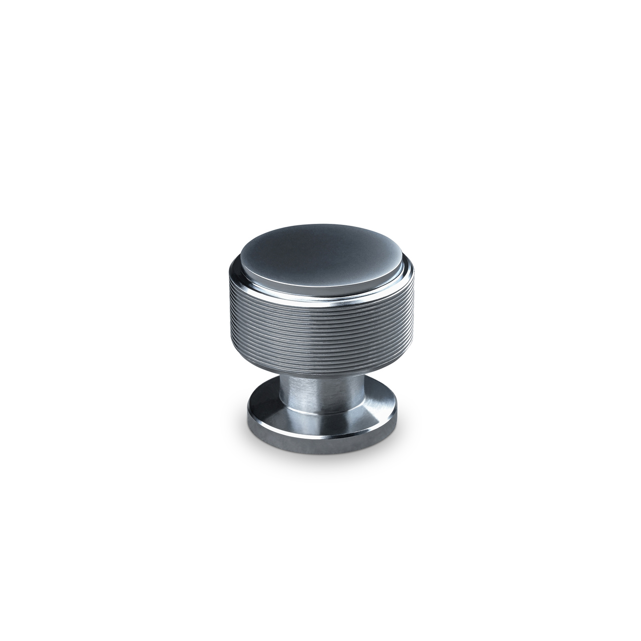 KNOPP LONATO DIAM. 30MM RAND ALU LOOK