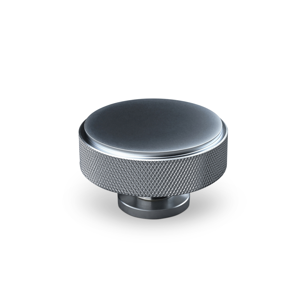 KNOPP LONATO DIAM. 50MM RUTA ALU LOOK