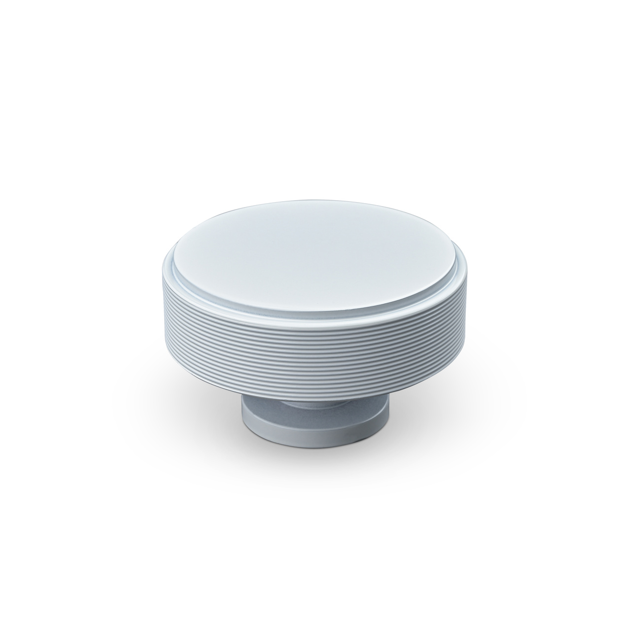 KNOPP LONATO DIAM. 50MM RAND MATT VIT