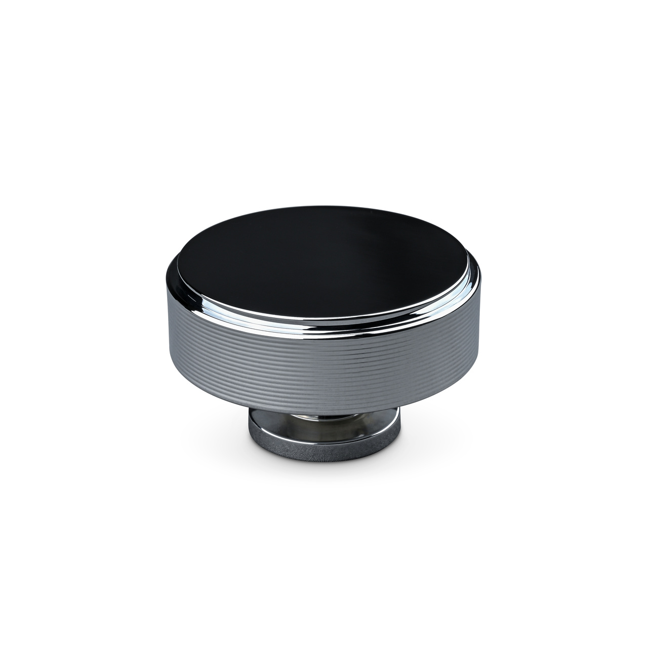 KNOPP LONATO DIAM. 50MM RAND KROM