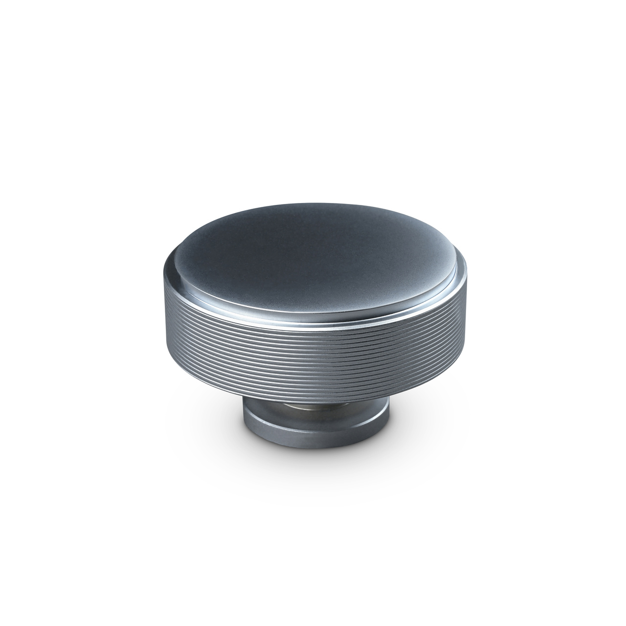KNOPP LONATO DIAM. 50MM RAND ALU LOOK