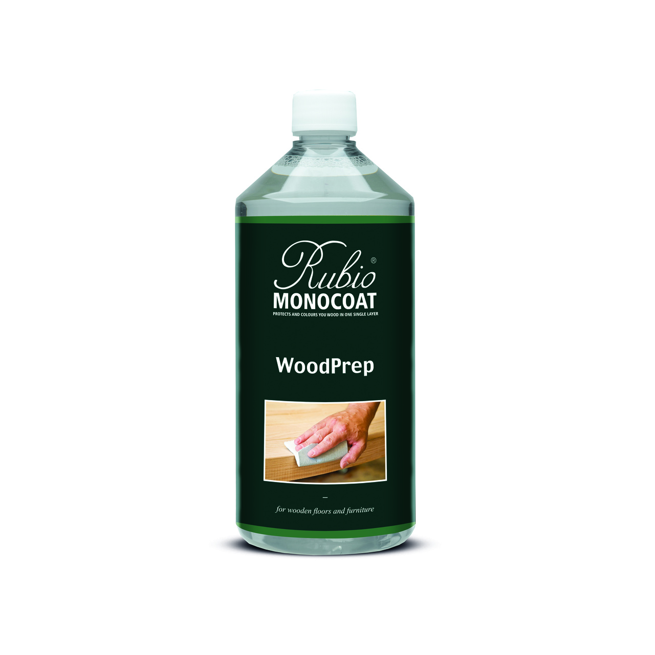 WOODPREP 100 ML