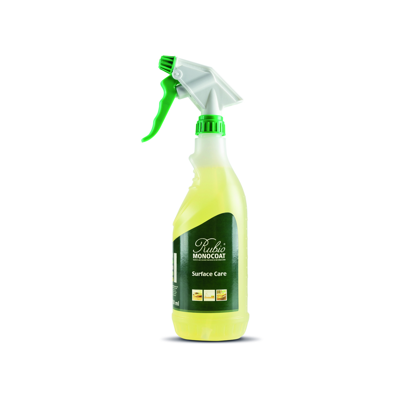 RUBIO MONOCOAT SURFACE CARE ECOSPRAY 750 ML