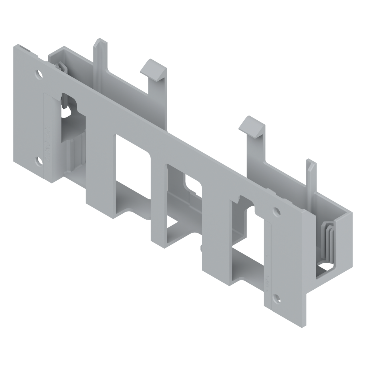 TRANSFORMATORHÅLLARE SERVO-DRIVE Z10NG120