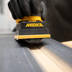 Groove Interface till Deos 75x100 mm