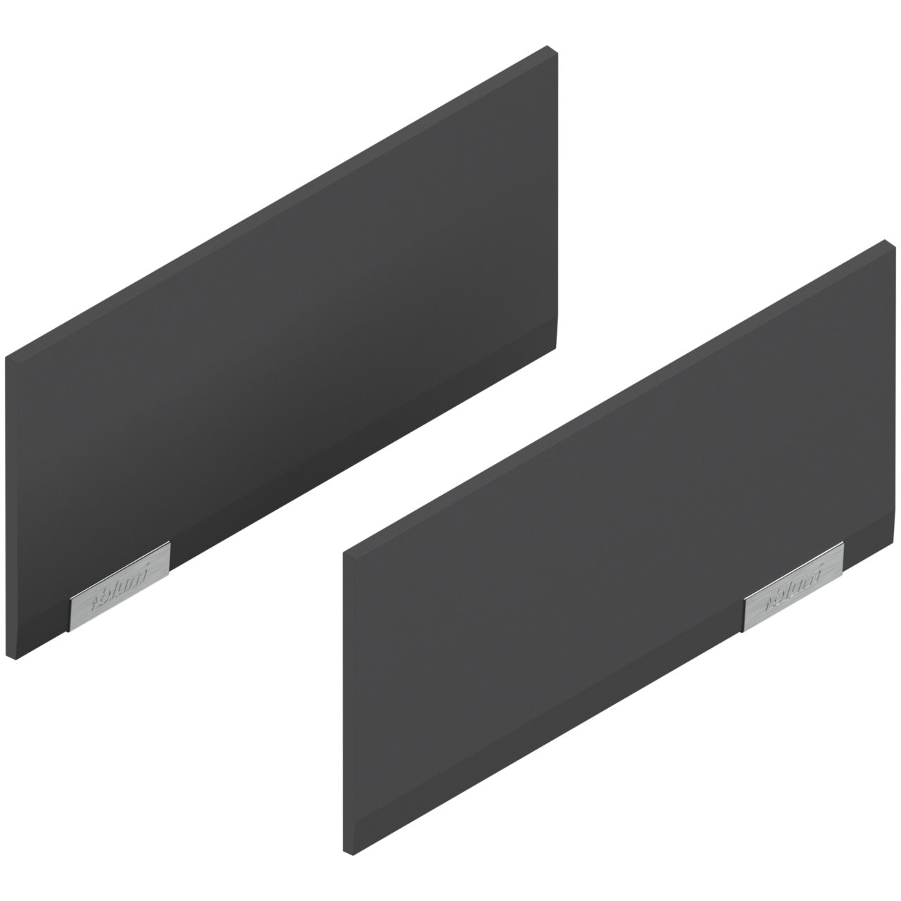 Täckkåpa - BLUM Aventos HKI