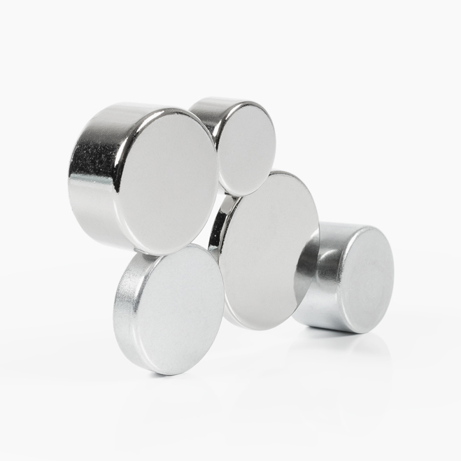 MAGNETLÅS 8 MM Z FÖR LIMNING NANO