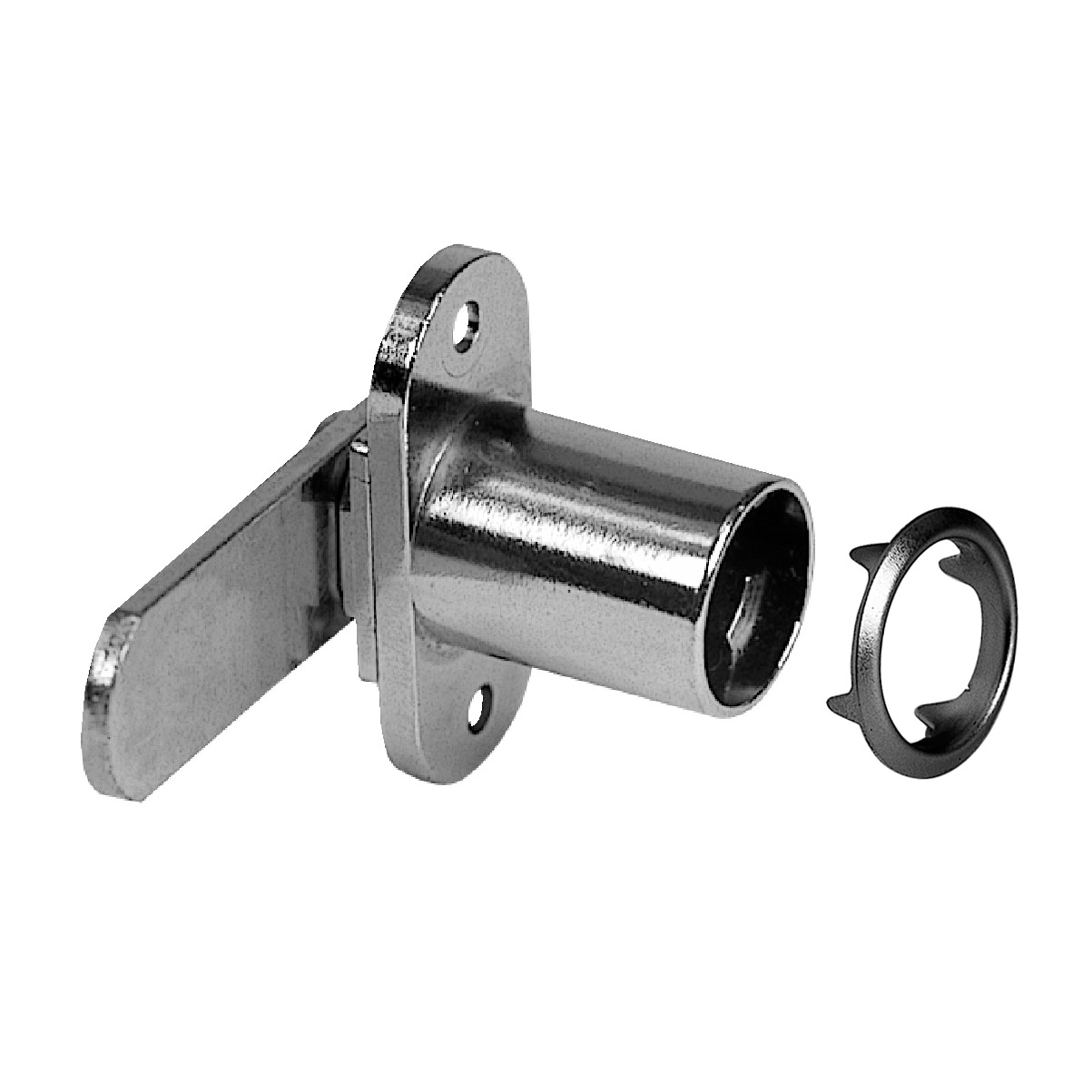 LÅSHUS 1531 N 90 GR