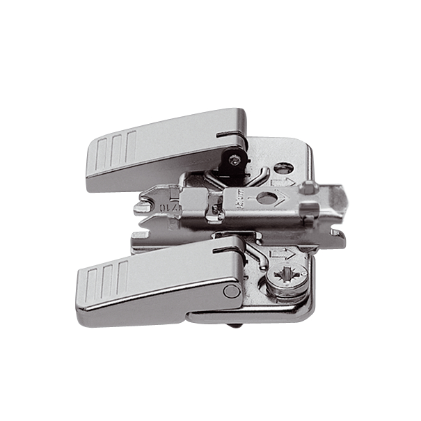 MONTERINGSPLATTA 174H7100I (50st)