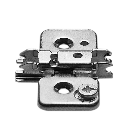 MONTERINGSPLATTA173H7100 (50st)