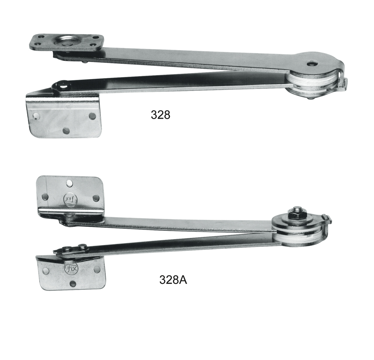 Dörrbroms 328, 328A