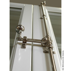 Utanpåliggande Espagnolette 5612/5646