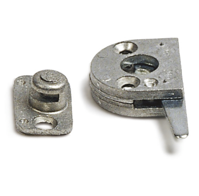 KOPPELHAKE 80